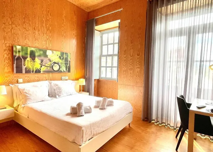 Arc My Bed and breakfast 4*