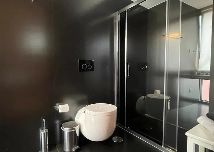 Bed & Breakfast Arc My 4*