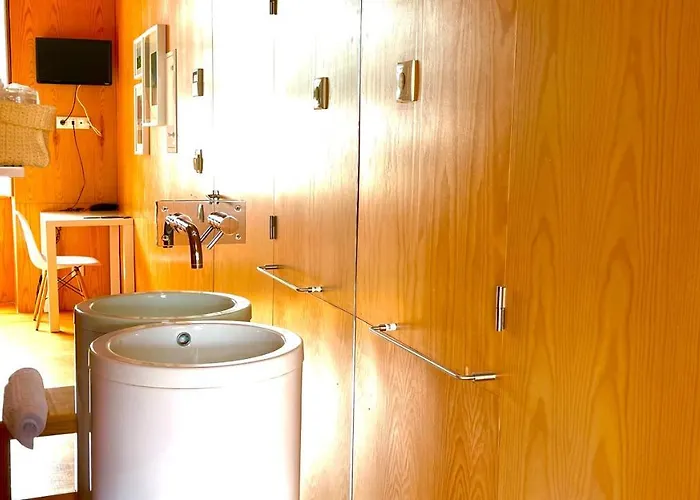 Bed & Breakfast Arc My Ponte de Lima