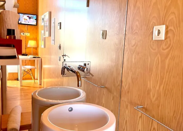 Arc My Bed & Breakfast