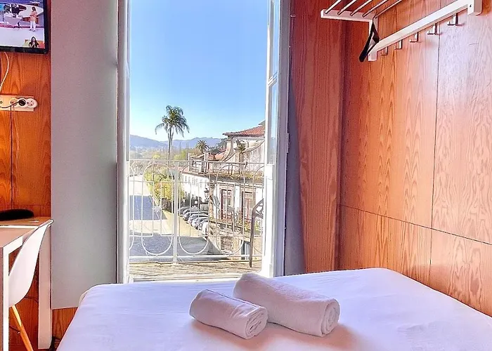 Arc My Bed & Breakfast 4*