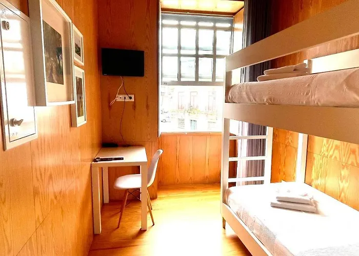 Arc My Bed and Breakfast Ponte de Lima