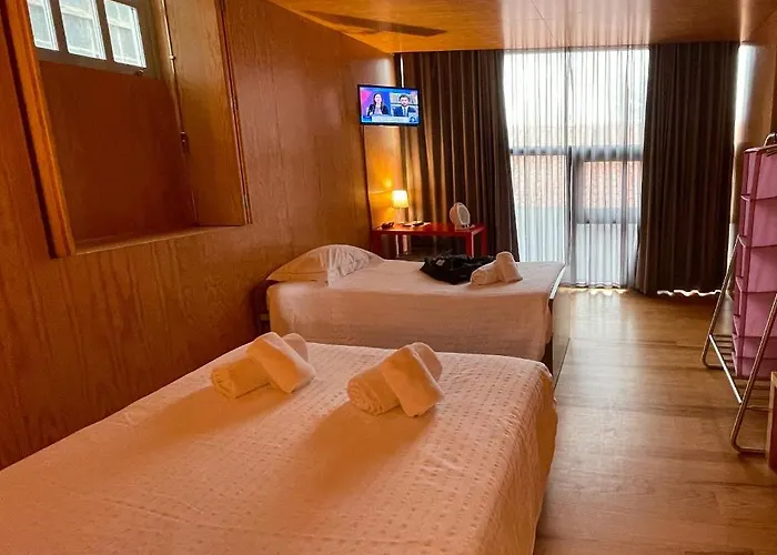 Arc My Bed and breakfast 4*