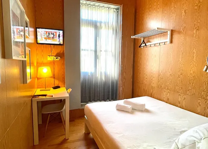 Arc My 4* Ponte de Lima