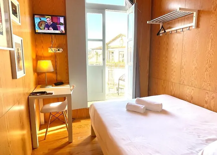 Bed and breakfast Arc My 4*