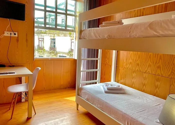 Arc My Bed and breakfast Ponte de Lima