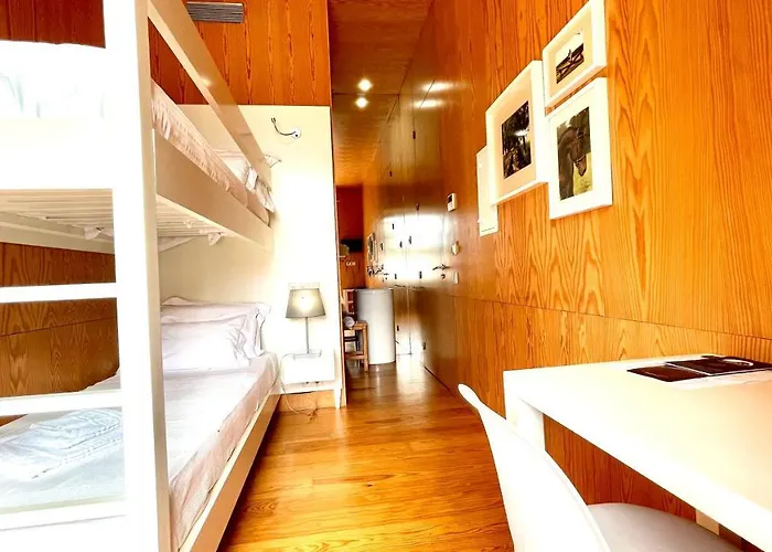 Bed & Breakfast Arc My Ponte de Lima