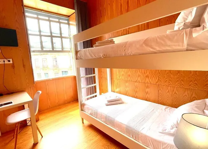 Bed & Breakfast Arc My