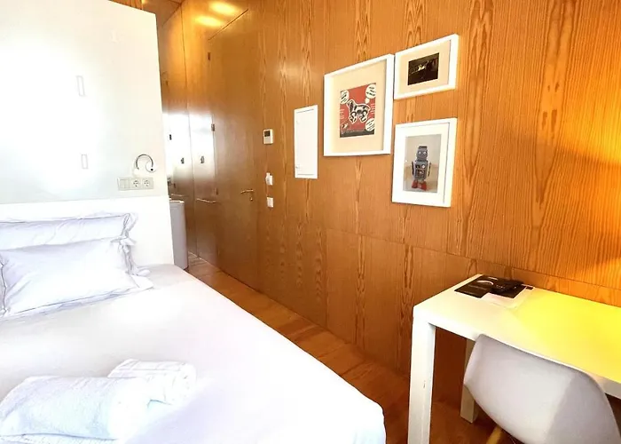 Arc My Bed and breakfast 4*