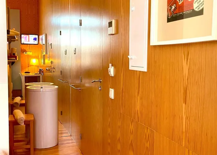 Arc My Bed and breakfast