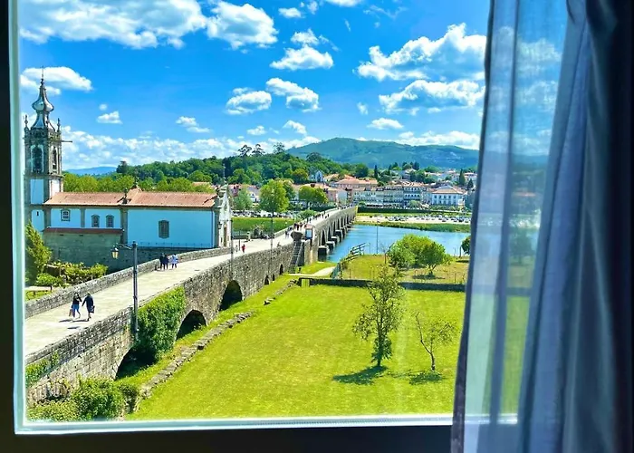 Arc My 4* Ponte de Lima