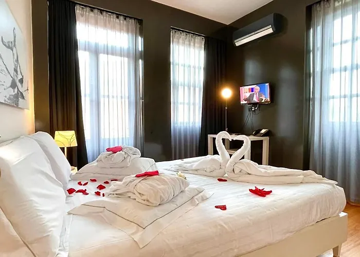 Bed and breakfast Arc My Ponte de Lima