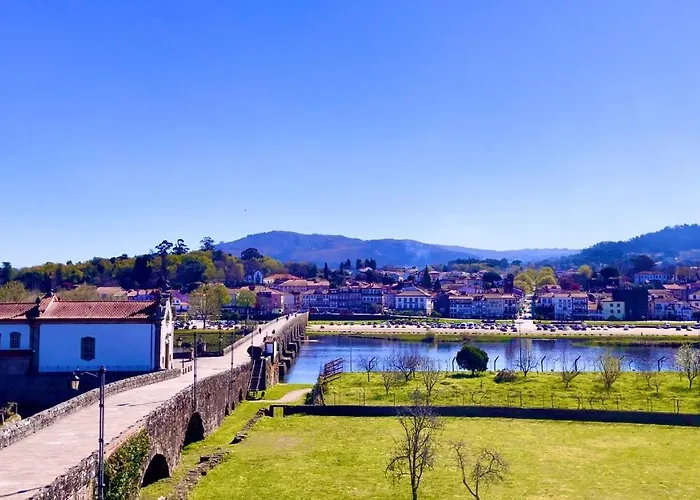 Arc My 4* Ponte de Lima