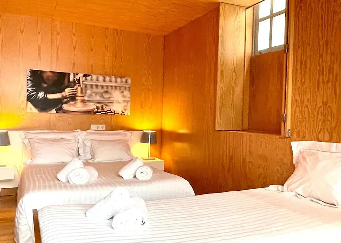 Arc My Ponte de Lima