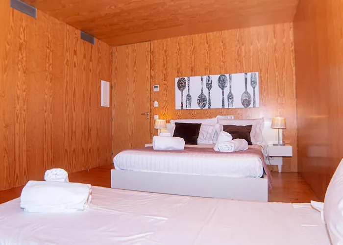 Arc My 4* Ponte de Lima