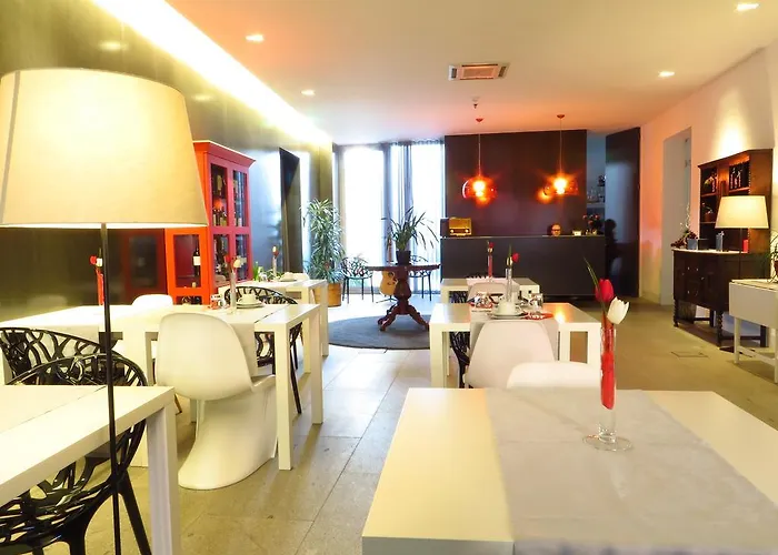 Arc My Bed & Breakfast Ponte de Lima