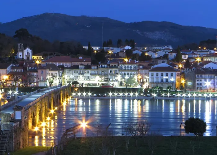 Arc My Bed and breakfast Ponte de Lima