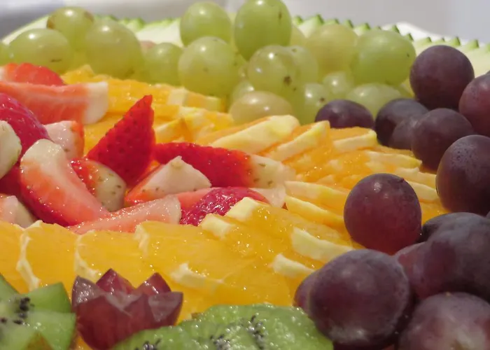 Bed & Breakfast Arc My