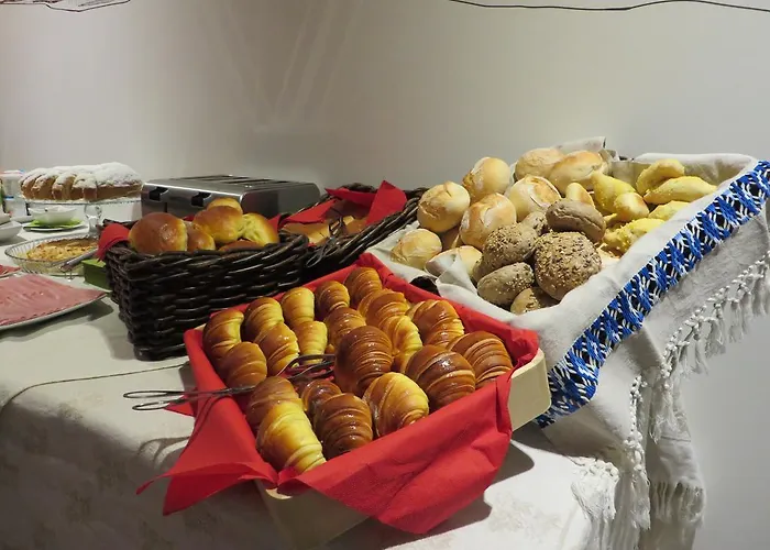 Arc My Bed & Breakfast