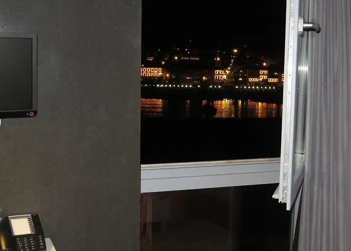 Bed and Breakfast Arc My 4*