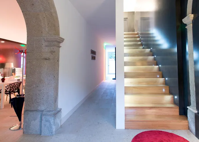 Arc My 4* Ponte de Lima