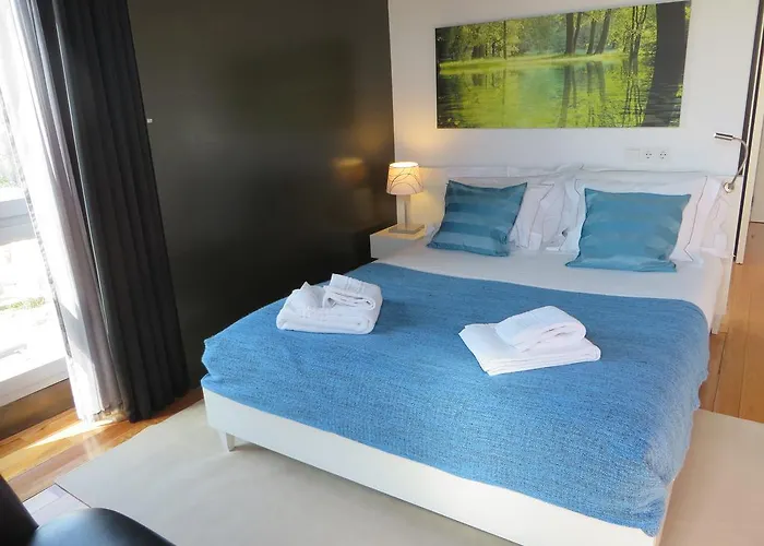 Bed & Breakfast Arc My Ponte de Lima