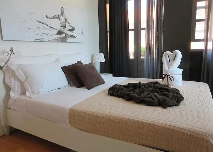 Arc My Ponte de Lima