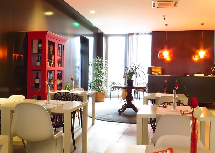 Bed & Breakfast Arc My 4*