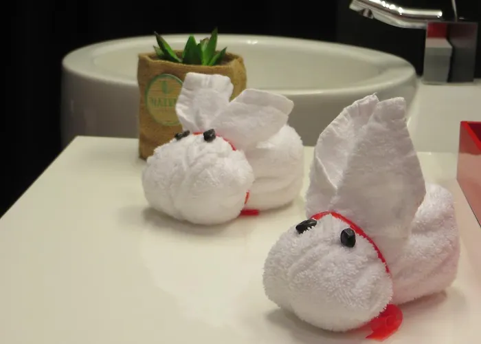 Arc My 4* Ponte de Lima