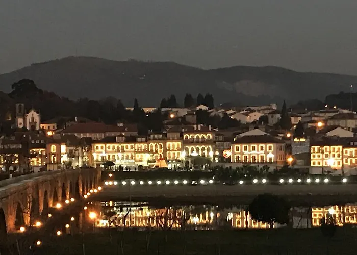 Arc My Ponte de Lima