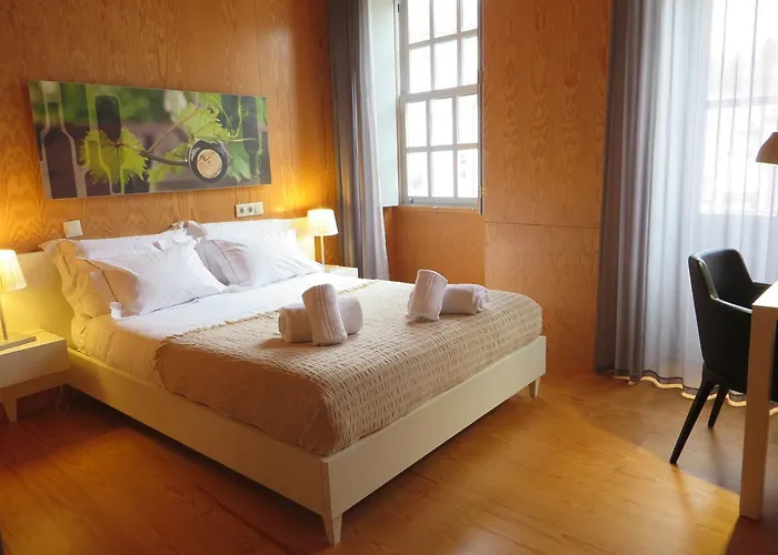 Arc My 4* Ponte de Lima