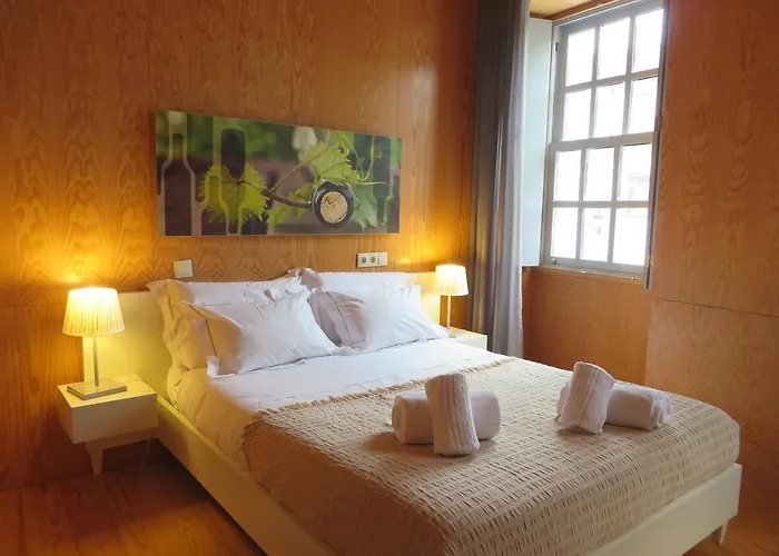 Arc My Bed & Breakfast 4*