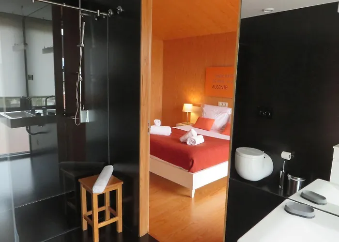 Arc My Bed & Breakfast 4*