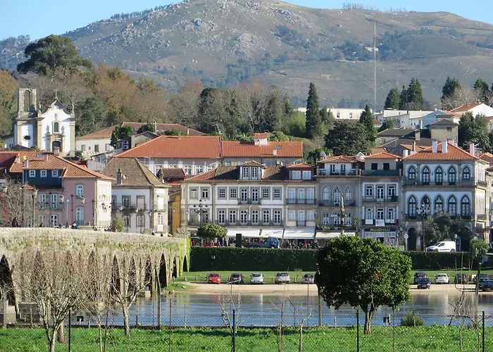 Arc My 4* Ponte de Lima