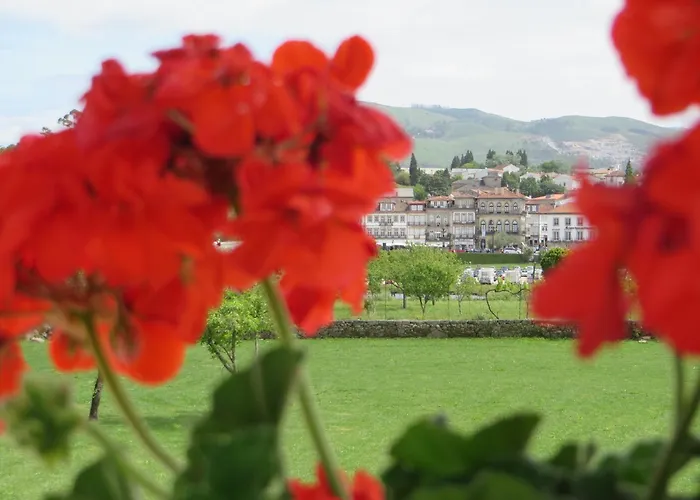 Arc My Ponte de Lima