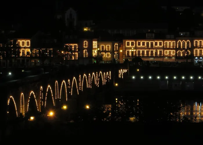 Arc My 4* Ponte de Lima