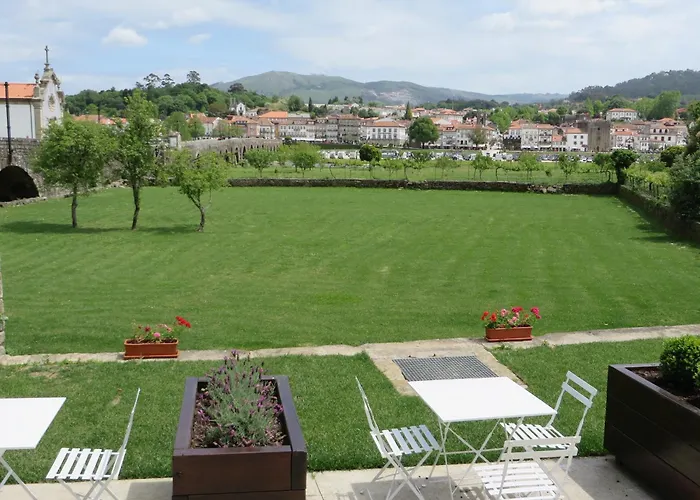 Arc My Bed & Breakfast Ponte de Lima