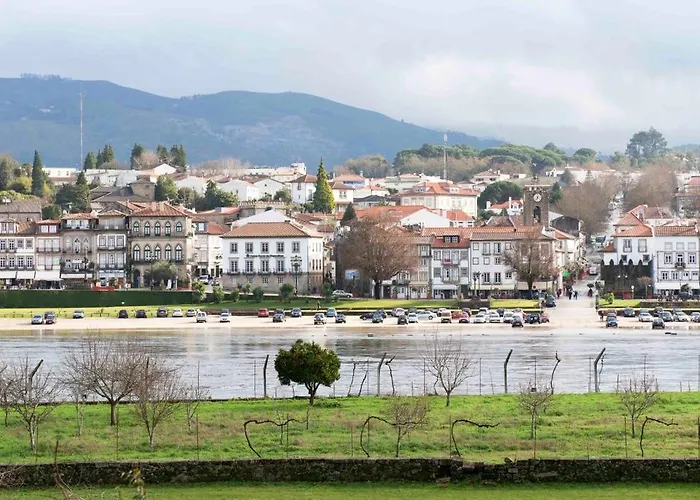 Arc My 4* Ponte de Lima