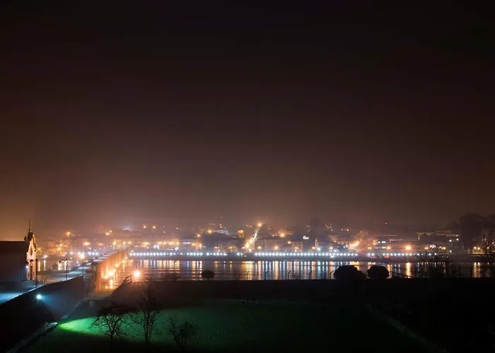 Bed & Breakfast Arc My