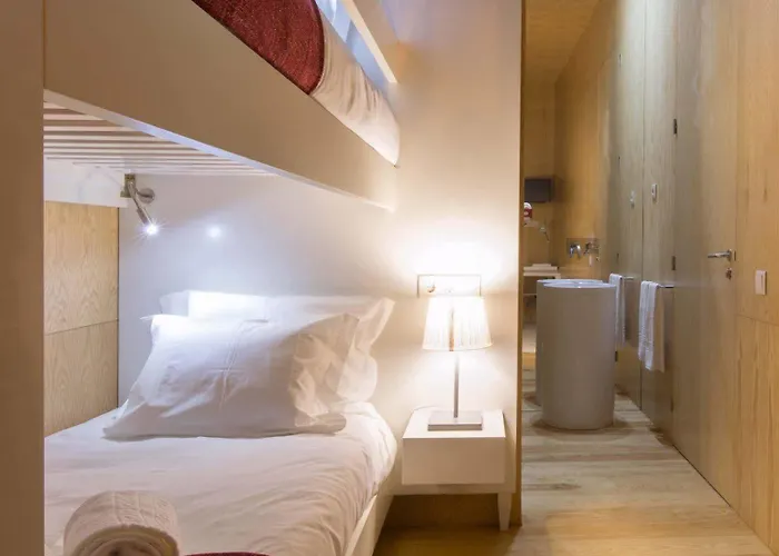 Arc My Bed & Breakfast 4*