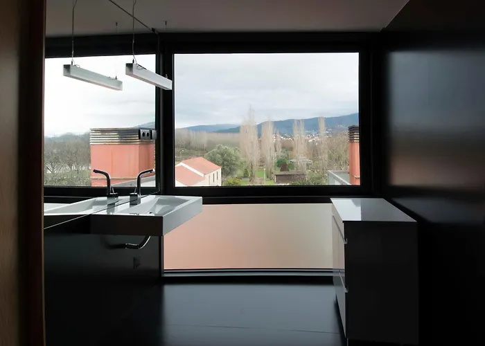 Arc My Bed and breakfast 4*