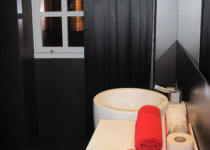 Bed & Breakfast Arc My Ponte de Lima