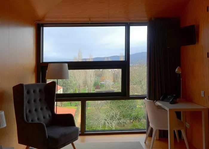 Arc My Bed and breakfast 4*