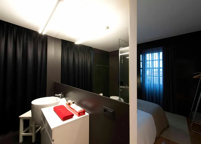 Bed & Breakfast Arc My 4*