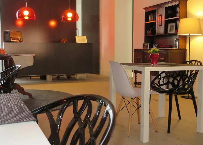 Bed and breakfast Arc My Ponte de Lima