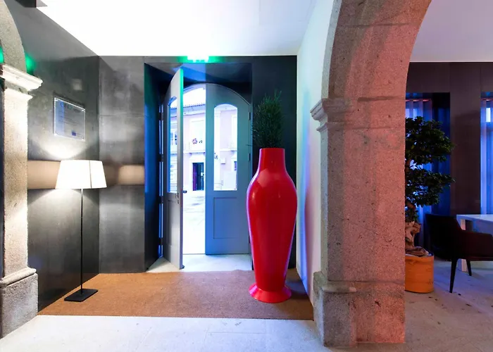 Arc My Bed and breakfast 4*