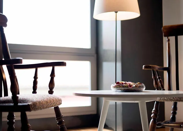 Arc My Bed and breakfast Ponte de Lima